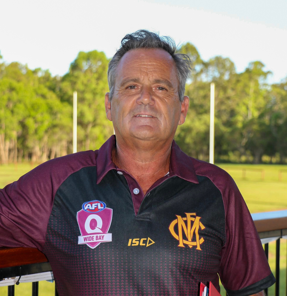 Paul Cox