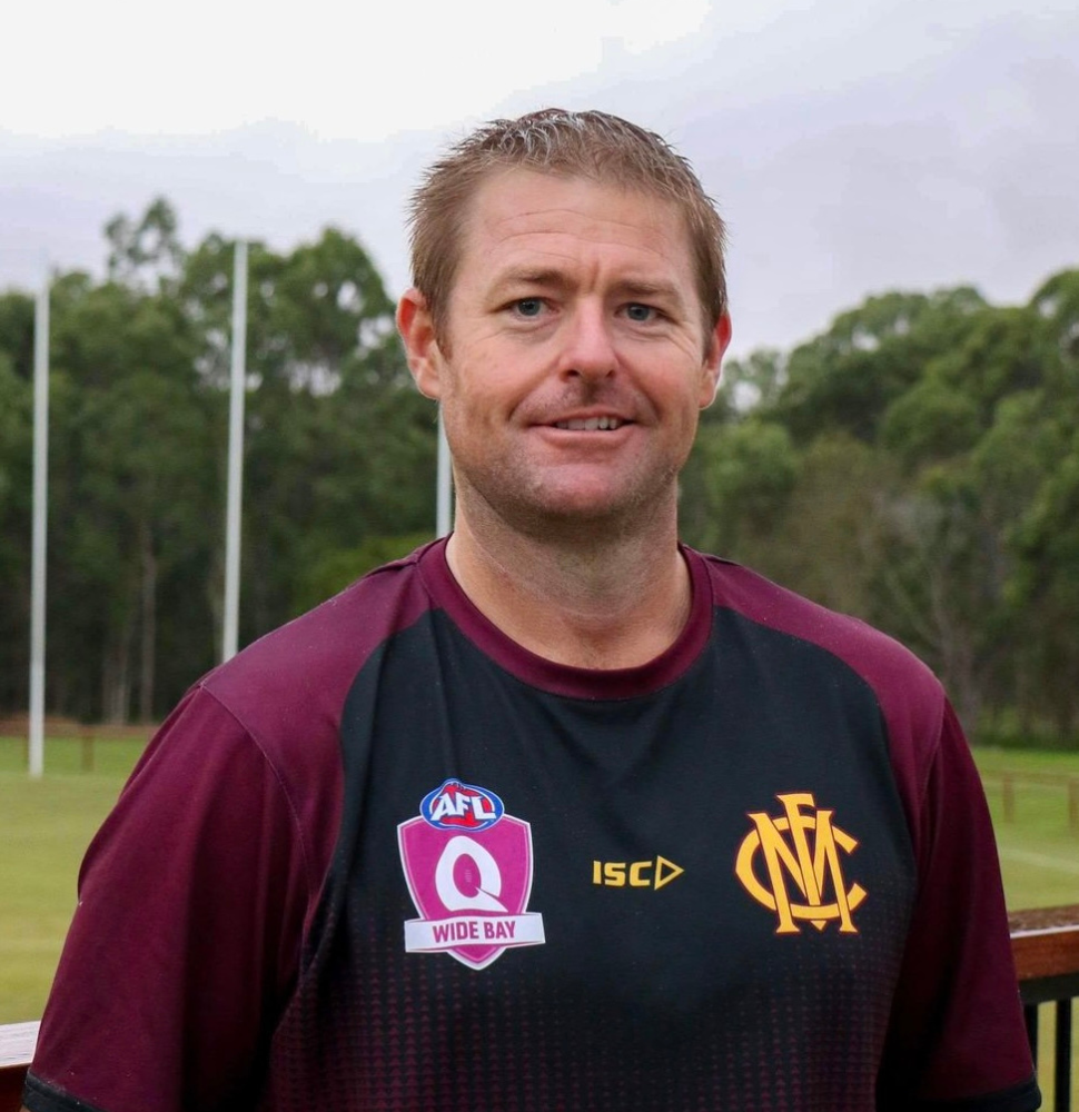 Paul Noble